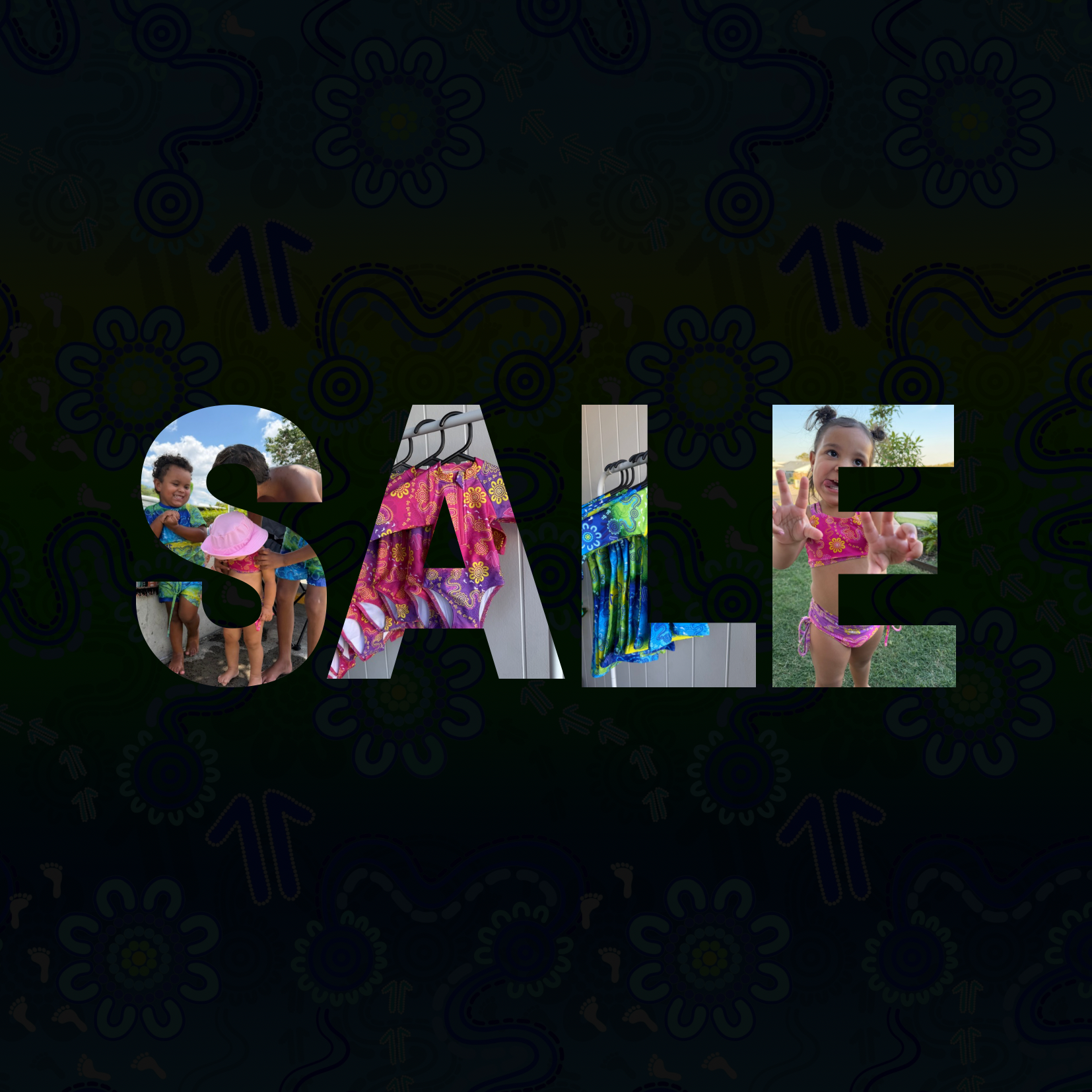 SALE