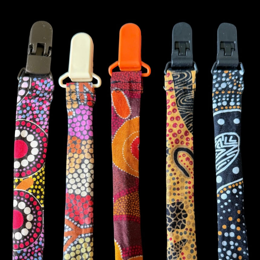 Dummy Clips / Holders