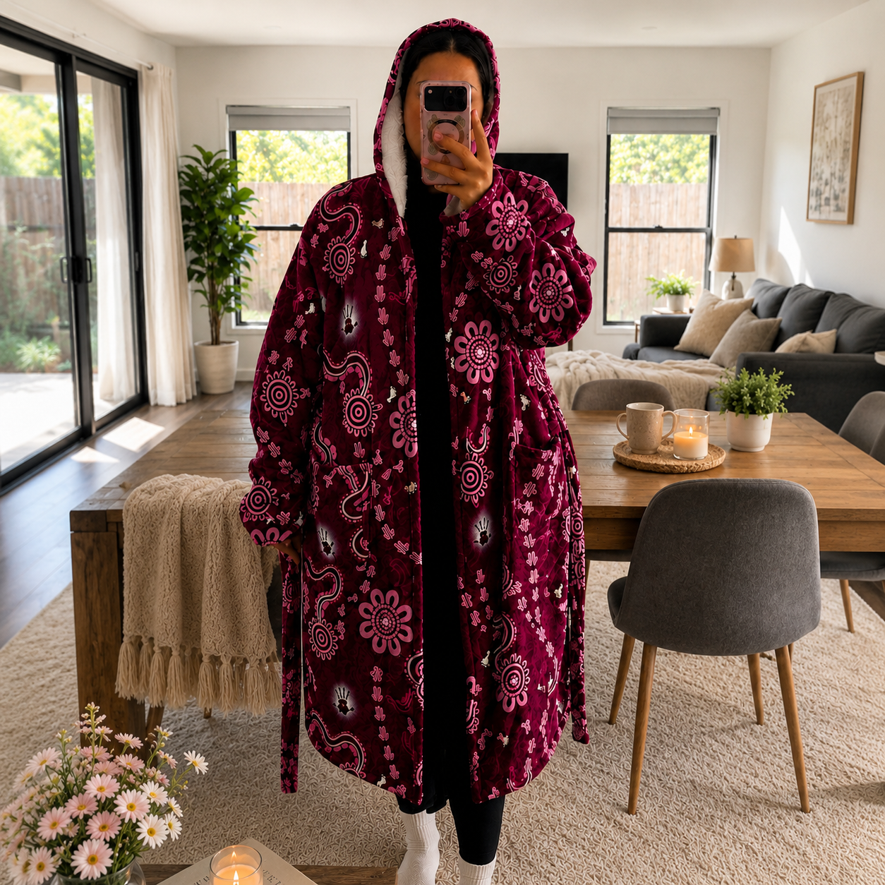 Cozy Collection