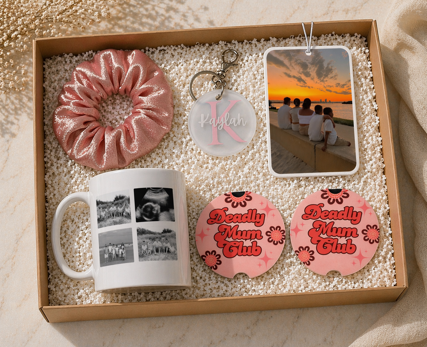 Mothers Day Collection