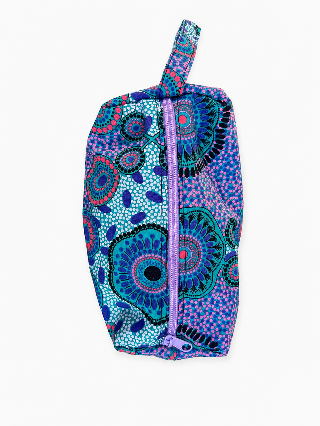 Wipe/Nappy Pouches