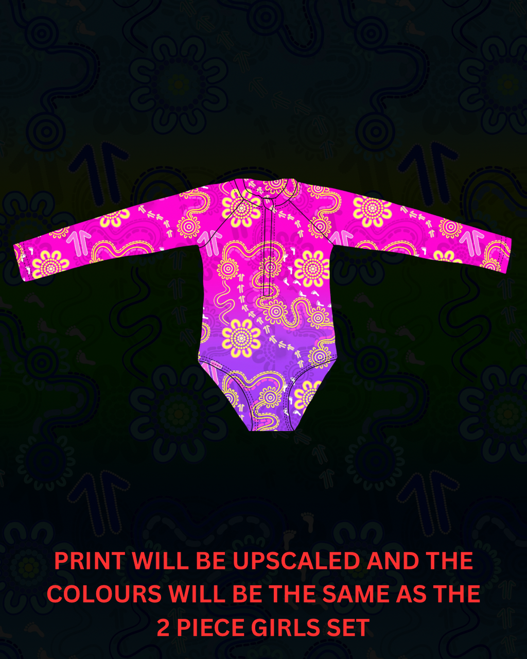 PRE ORDER - One Piece Girls - Sacred Paths