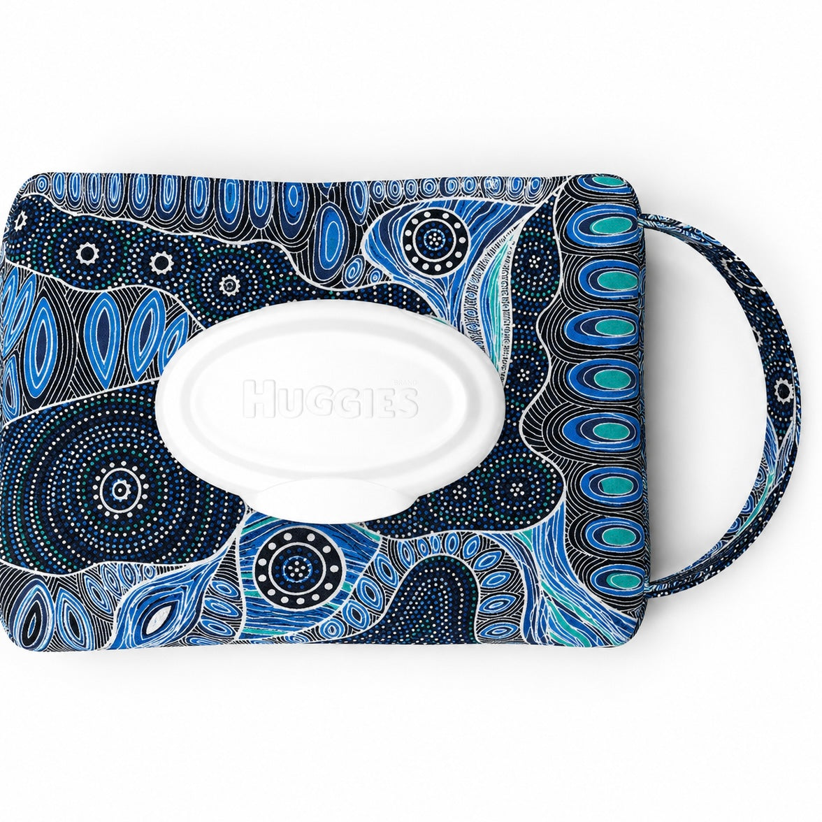 Wipe/Nappy Pouches