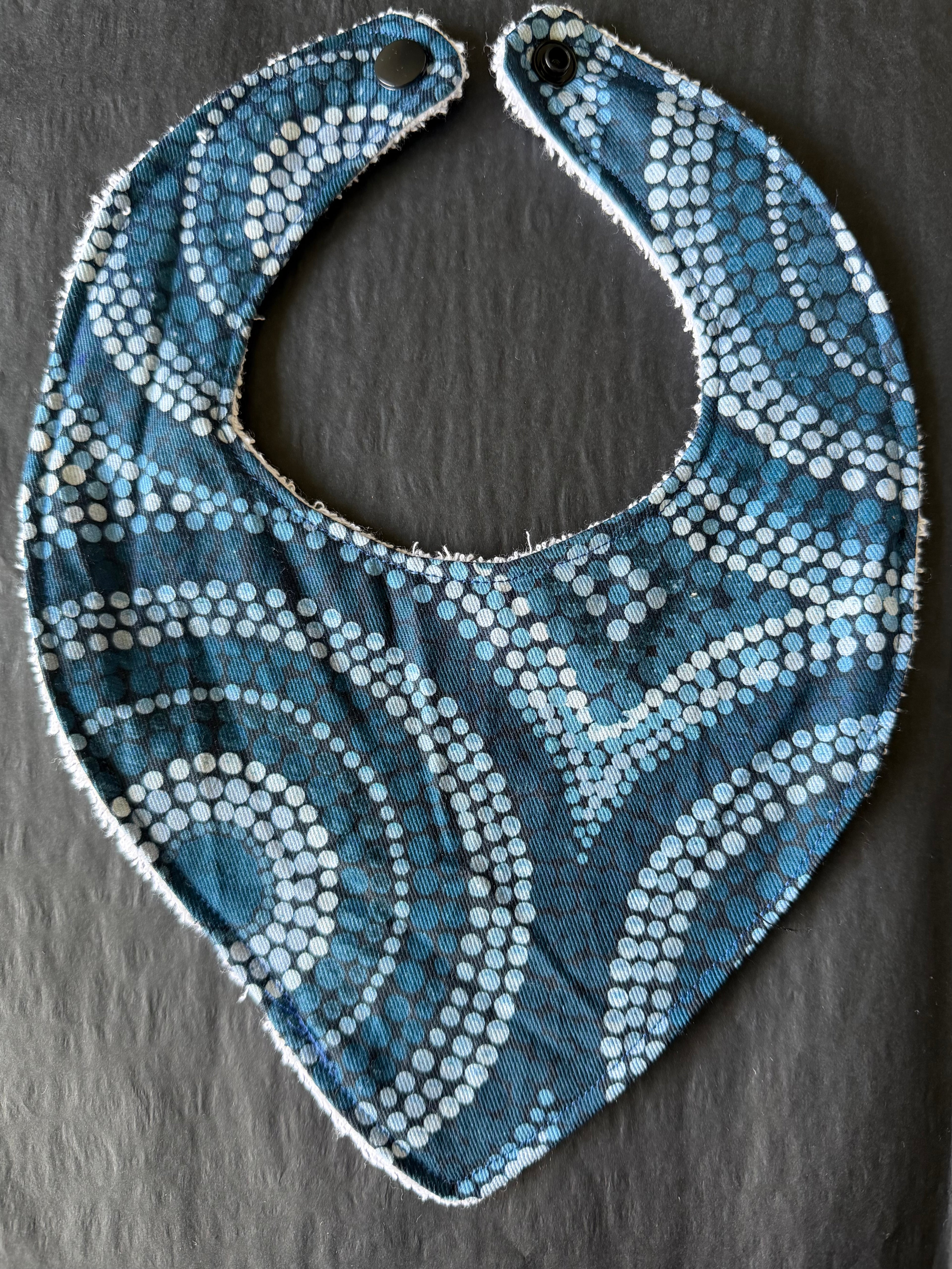 Baby Bib 6