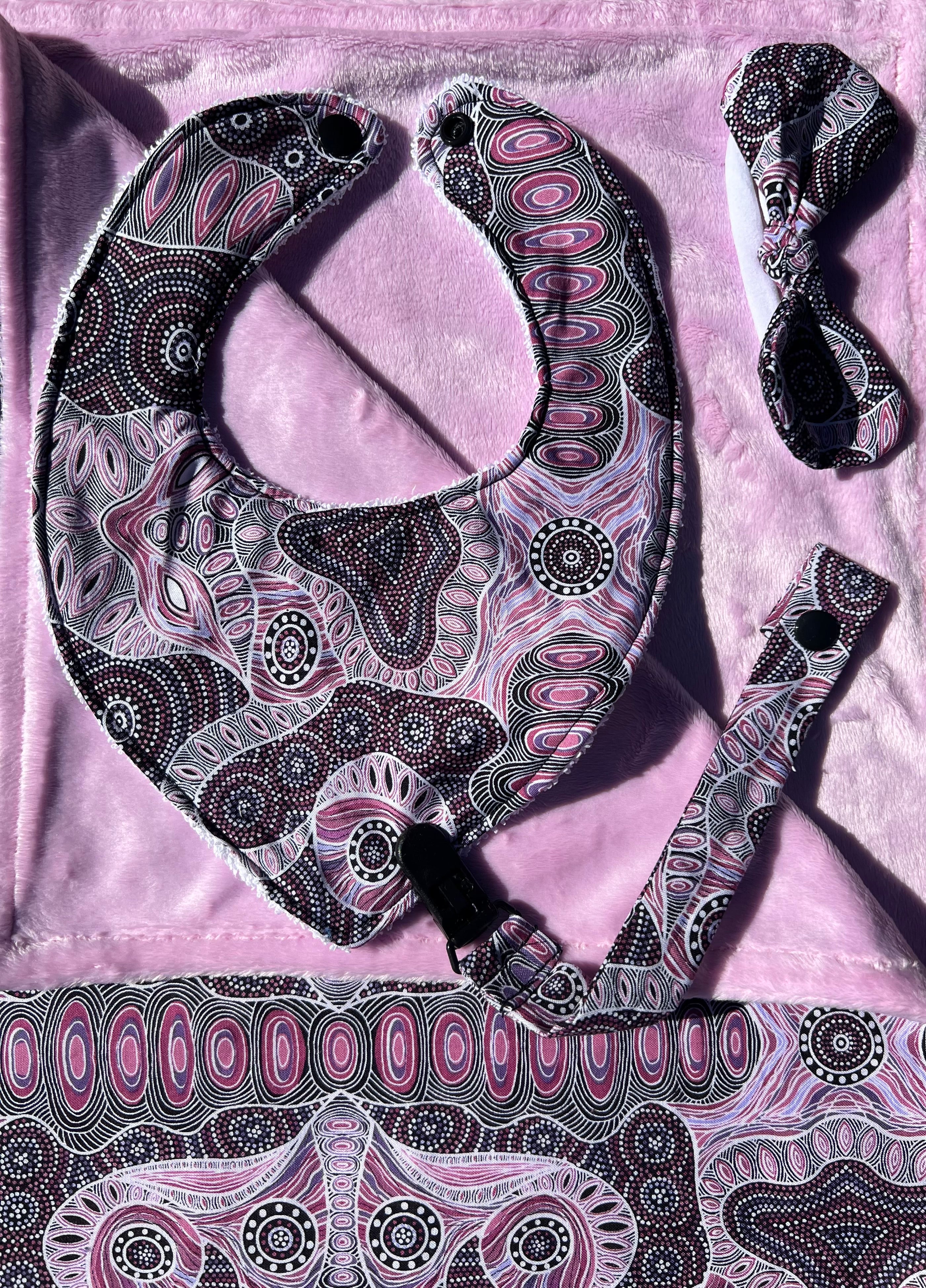 Regeneration Pink Bundle