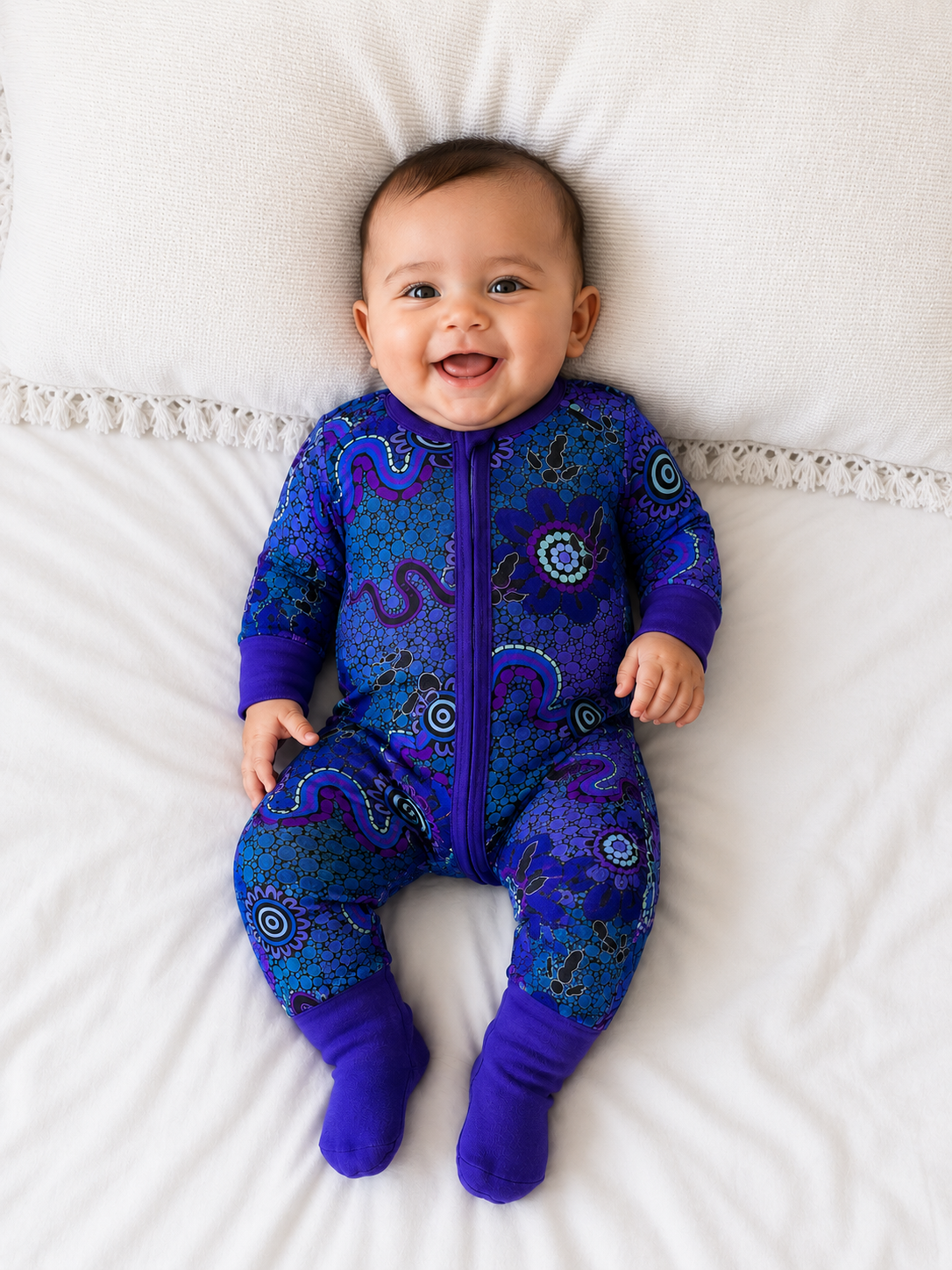 Midnight Dreaming Onesie Pyjamas - Pre Order