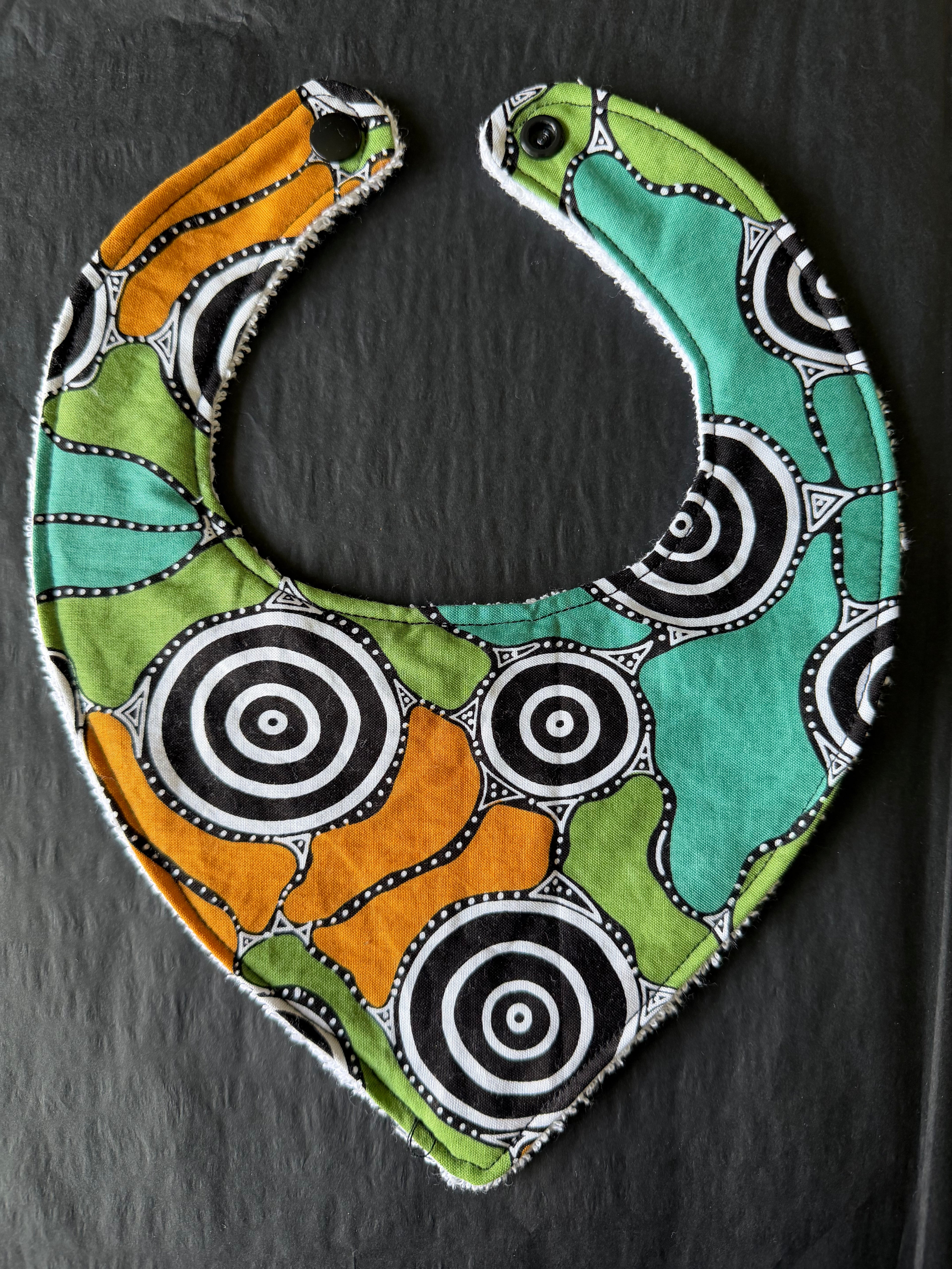 Baby Bib 11