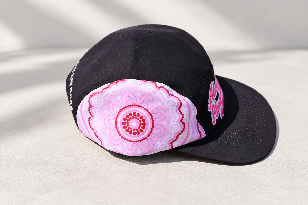 Always Was Cap (Pink)