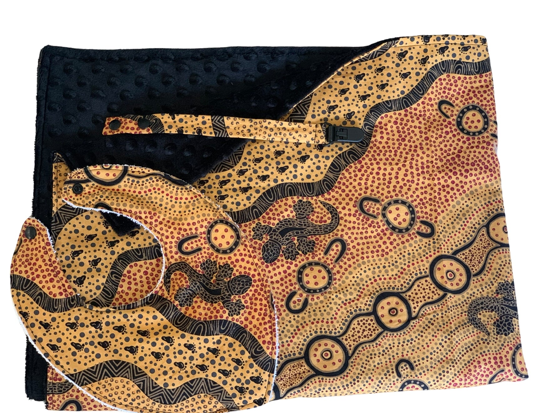 Goanna Dreaming Bundle