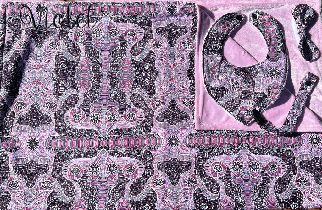 Regeneration Pink Bundle