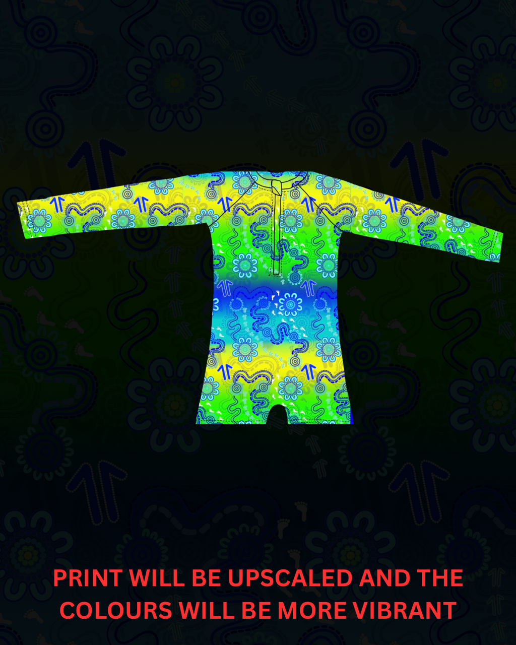 PRE ORDER - One Piece Boys - Sacred Paths