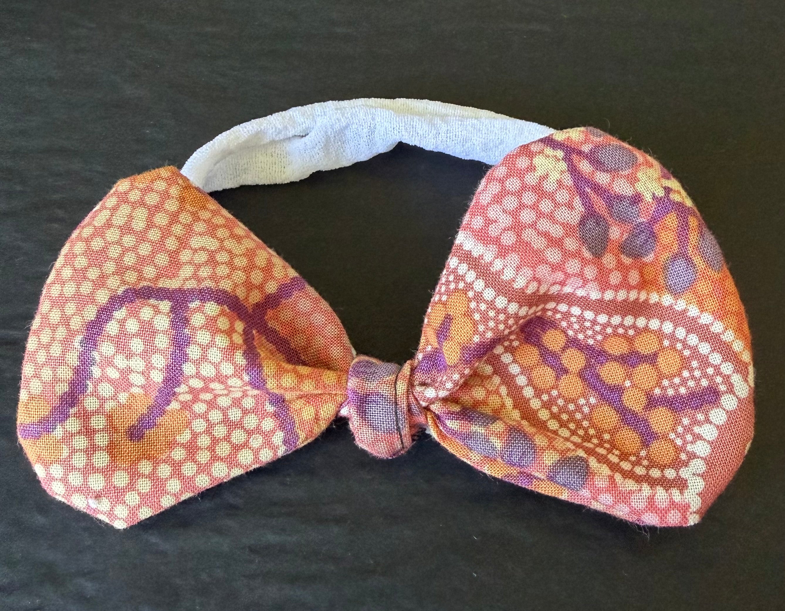 Bow Headband