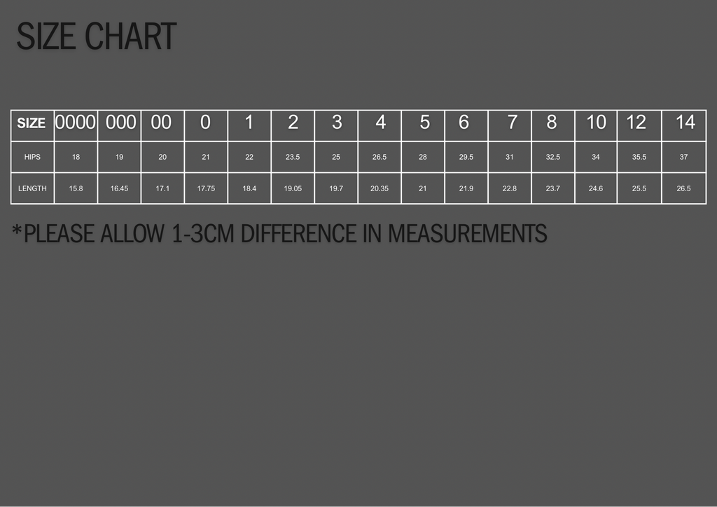 PRE ORDER - Girls Swim Shorts - Sacred Path Swimmers