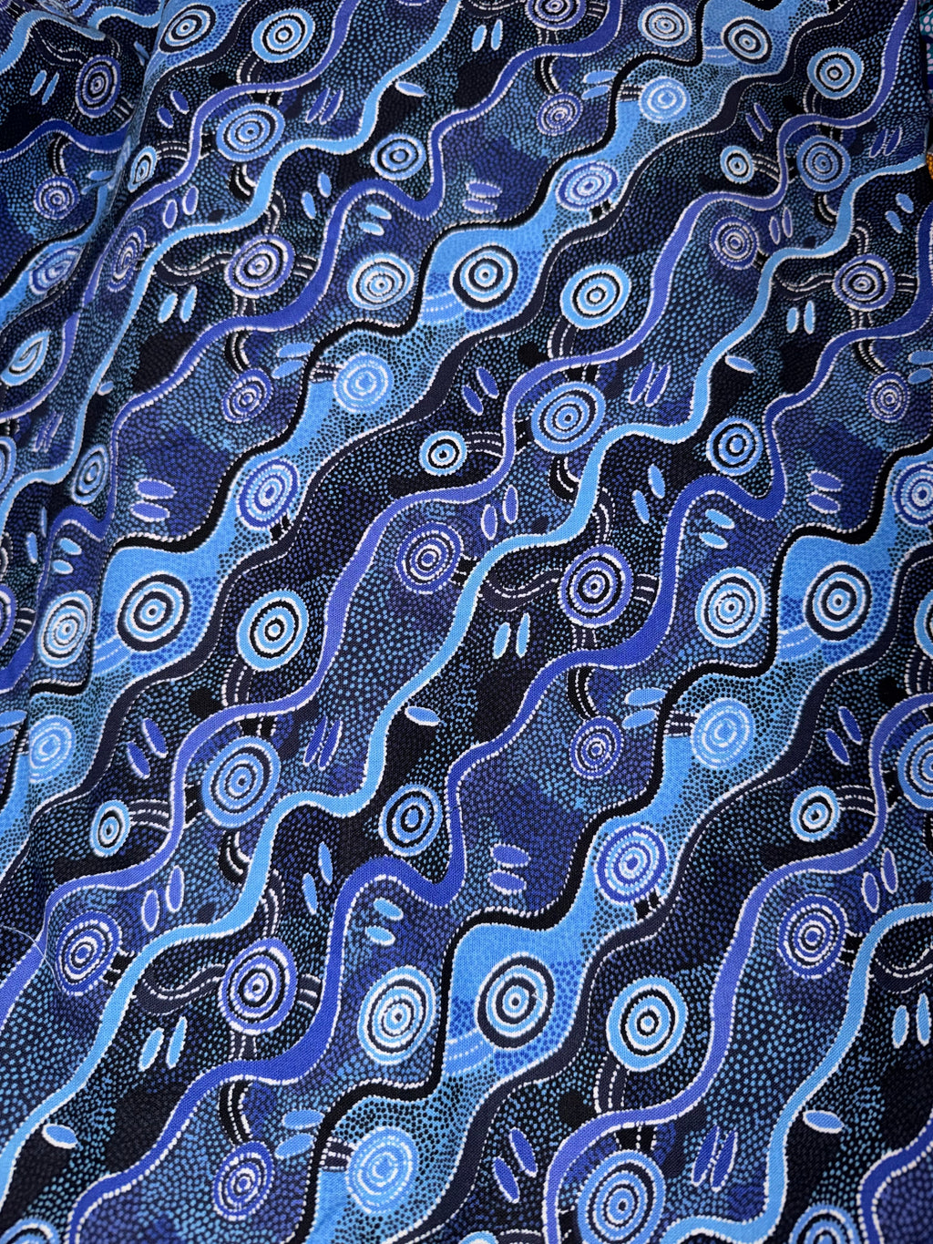 Aboriginal baby bundle