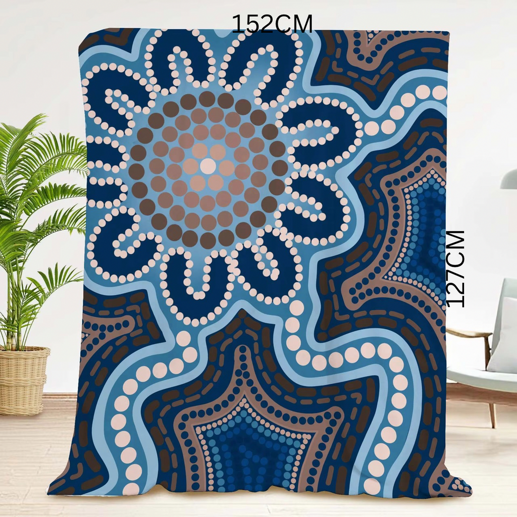 Minky Blanket