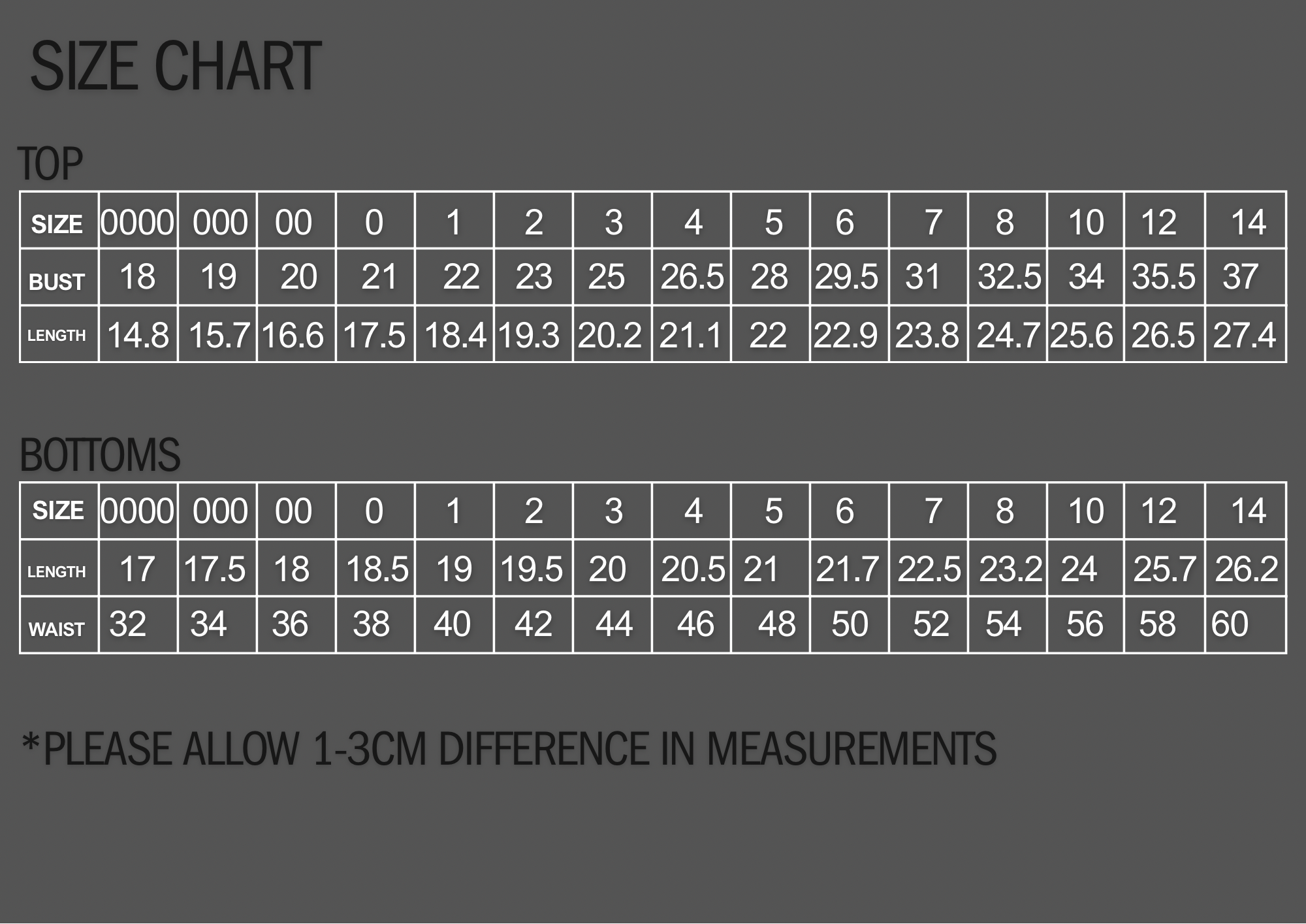 PRE ORDER - Two Piece Girls - Sacred Paths