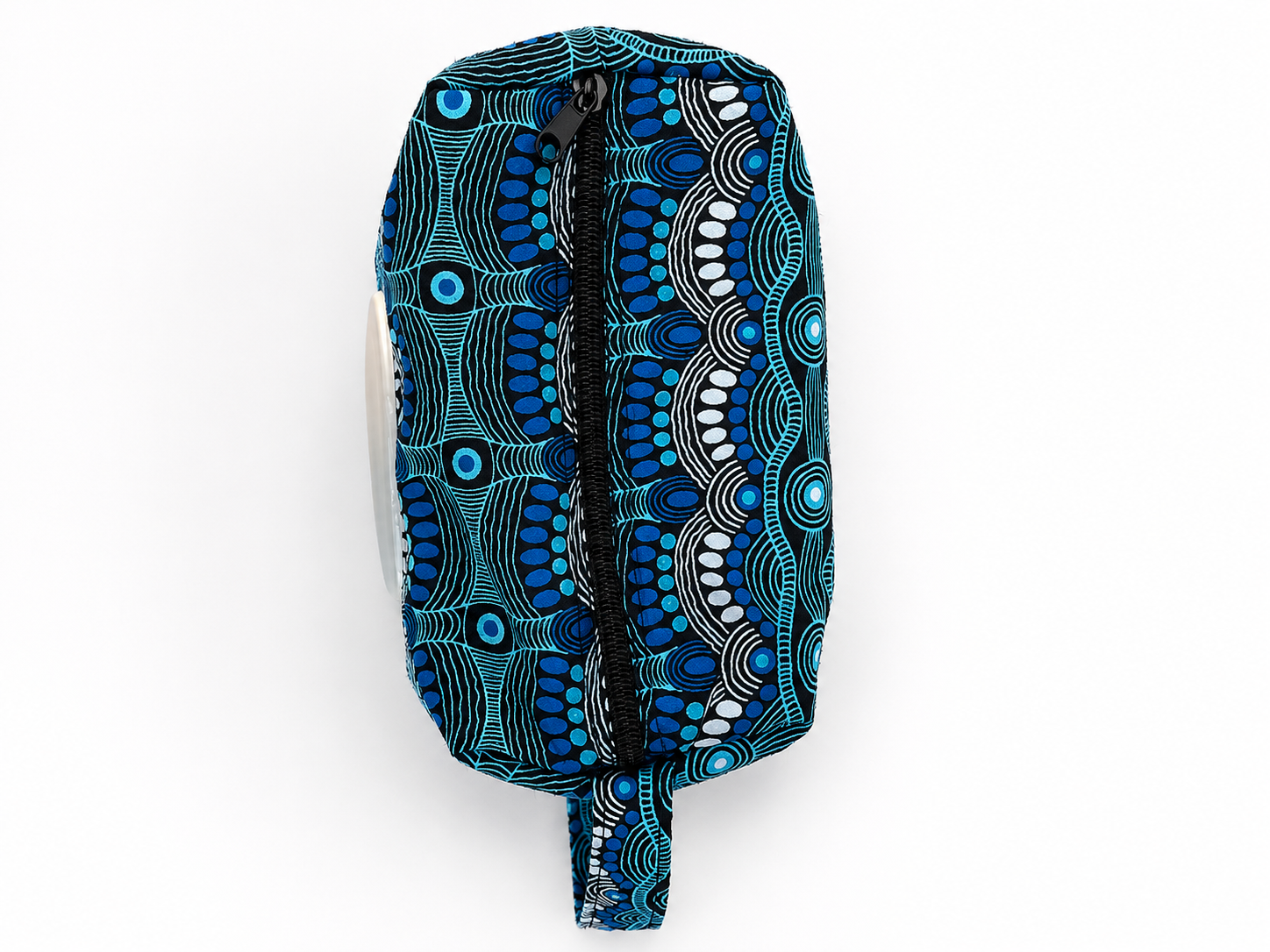 Wipe/Nappy Pouches