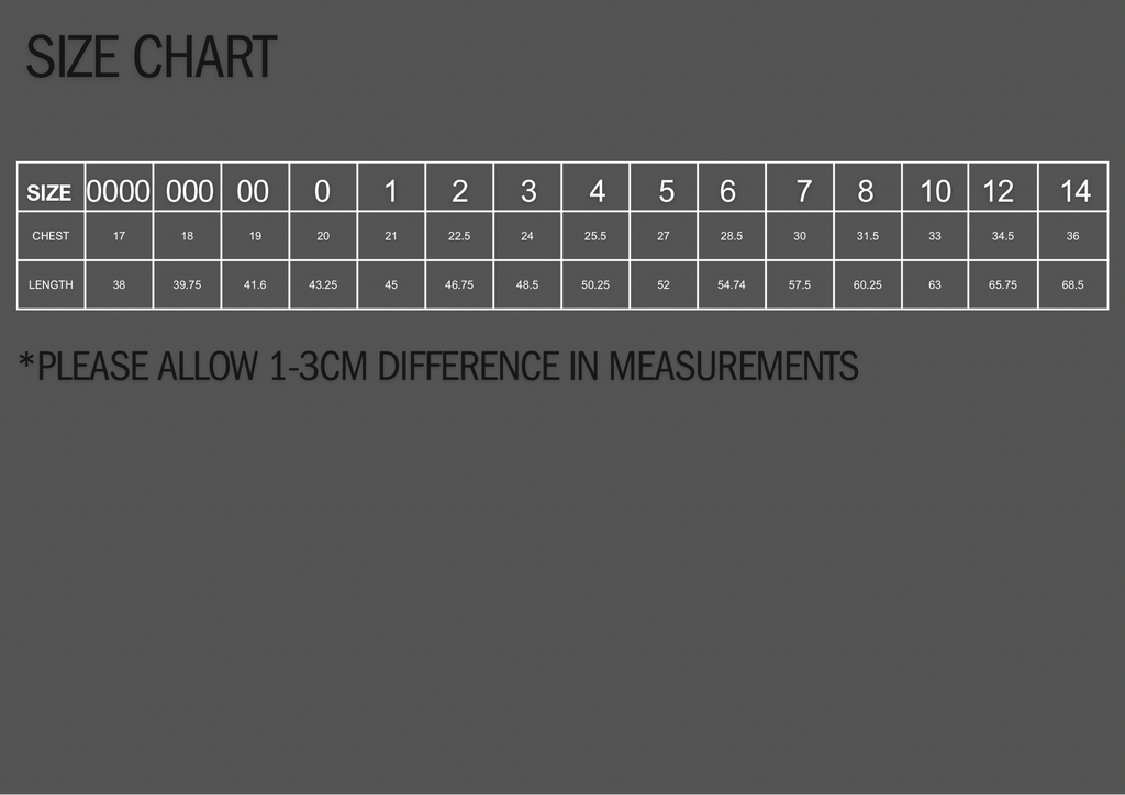 PRE ORDER - One Piece Boys - Sacred Paths