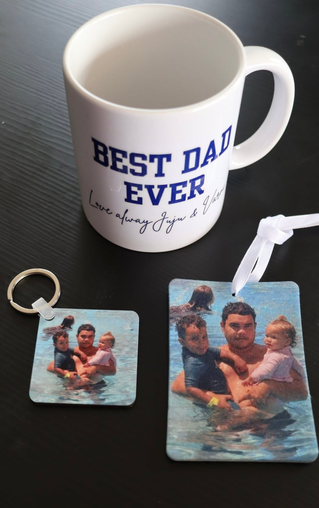 Fathers Day Gift Set