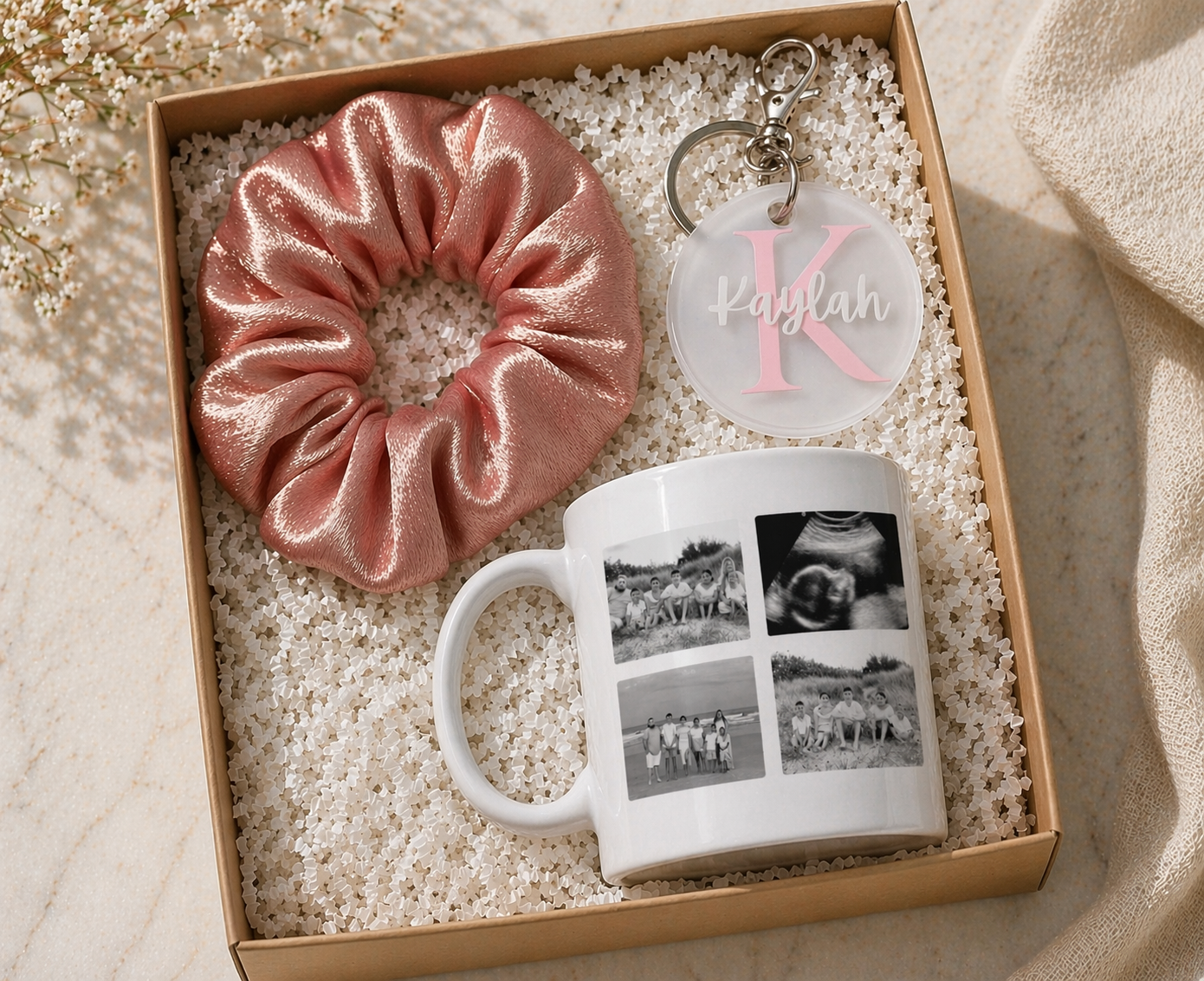 Mini Mothers Day Gift Set