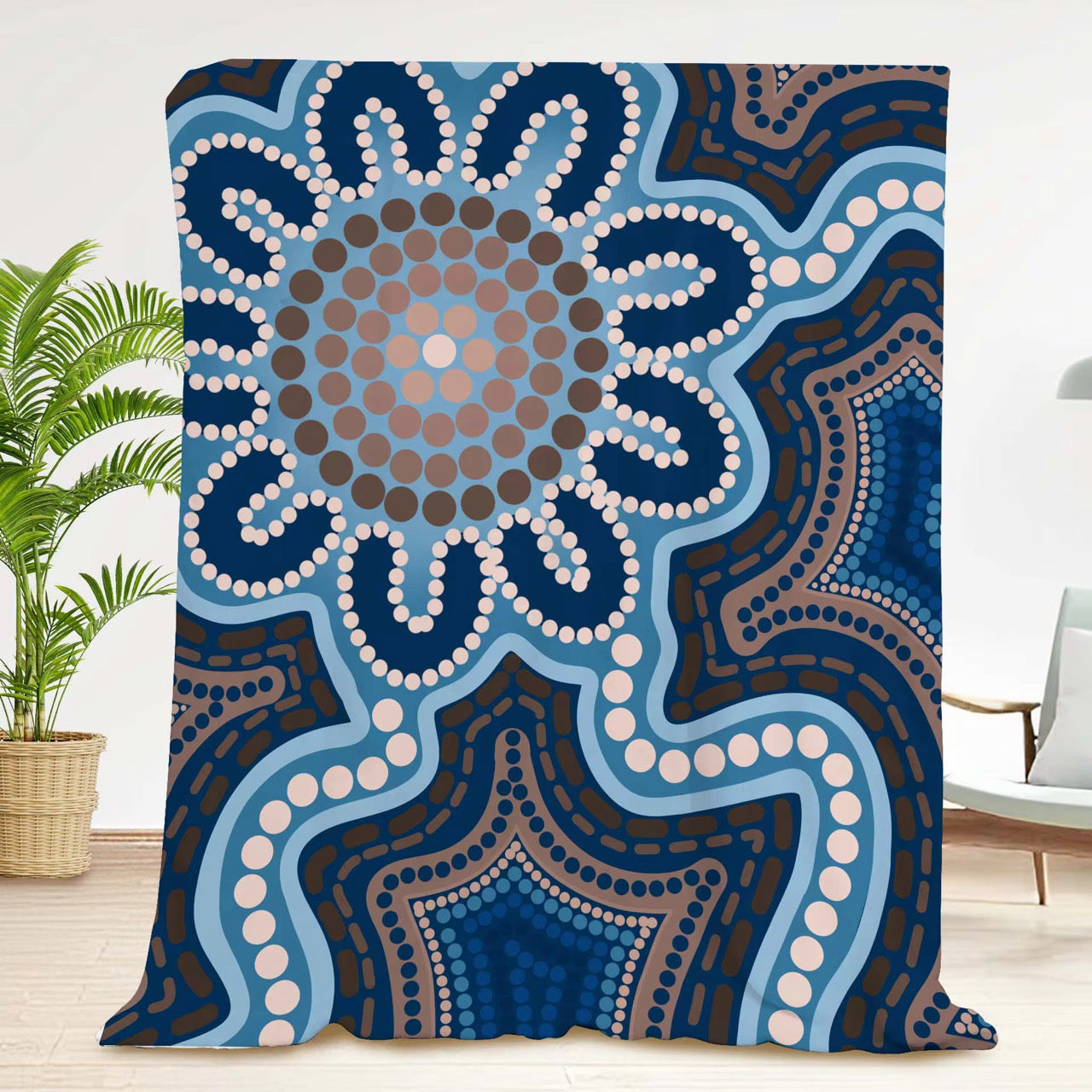 Minky Blanket