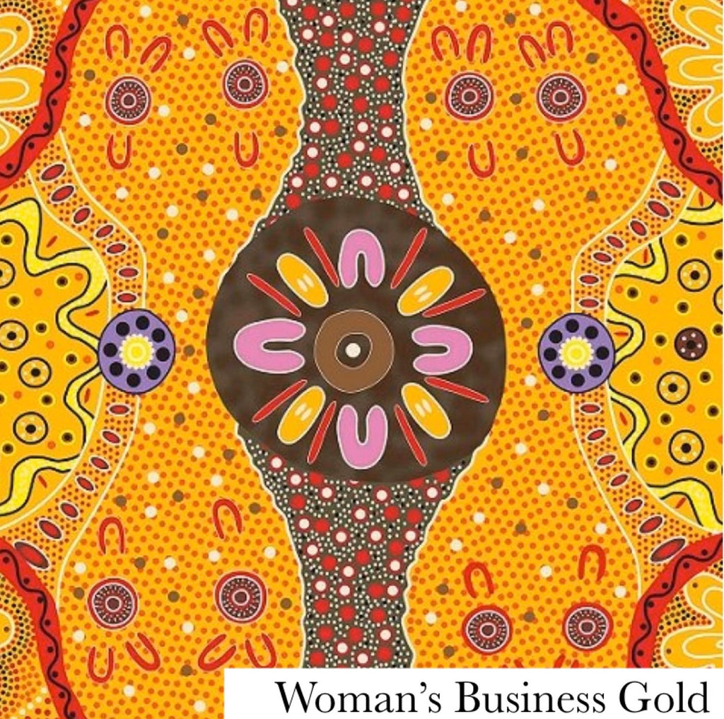 Women’s Business Gold Bundle