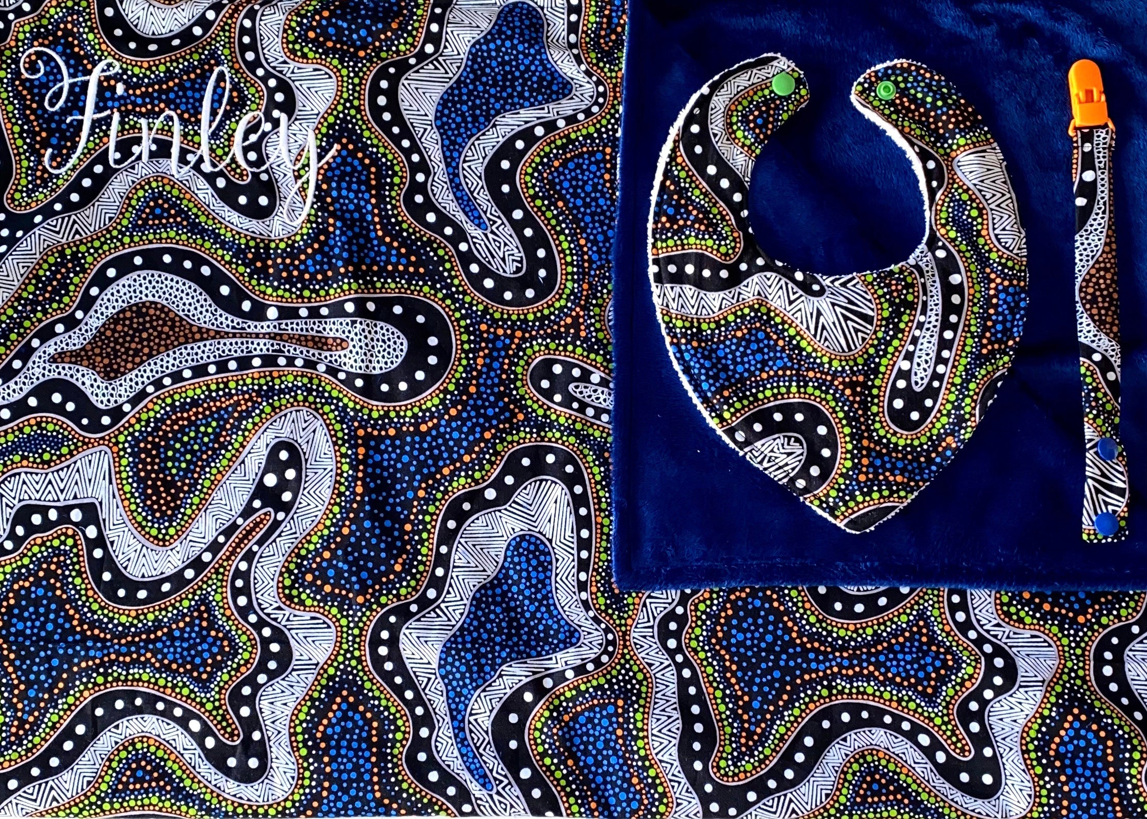 Possum Land and Water Dreaming bundle