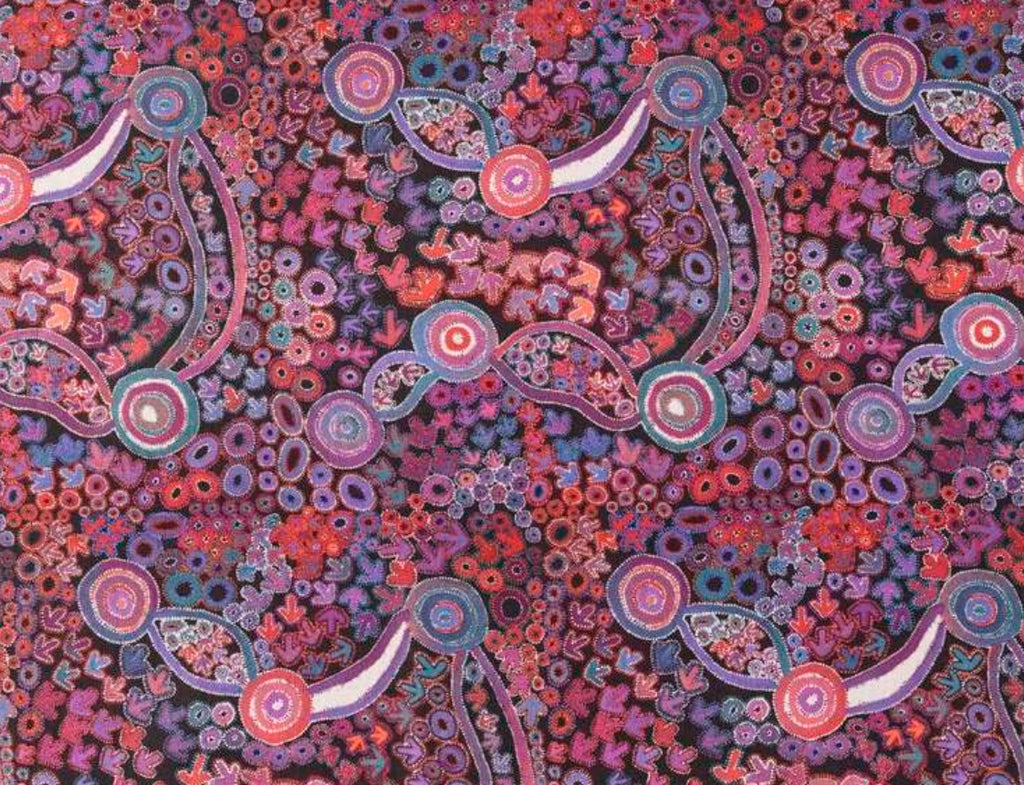 Emu Dreaming Unisex Overalls