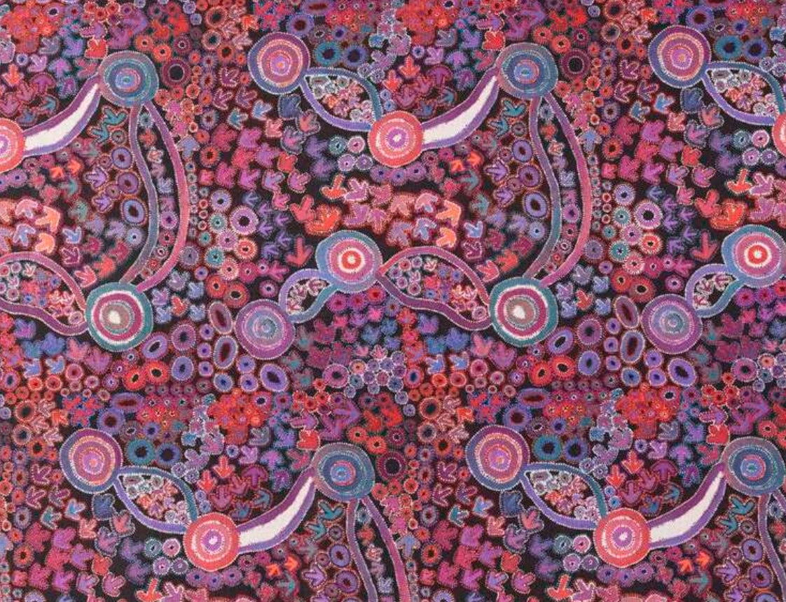 Emu Dreaming Unisex Overalls