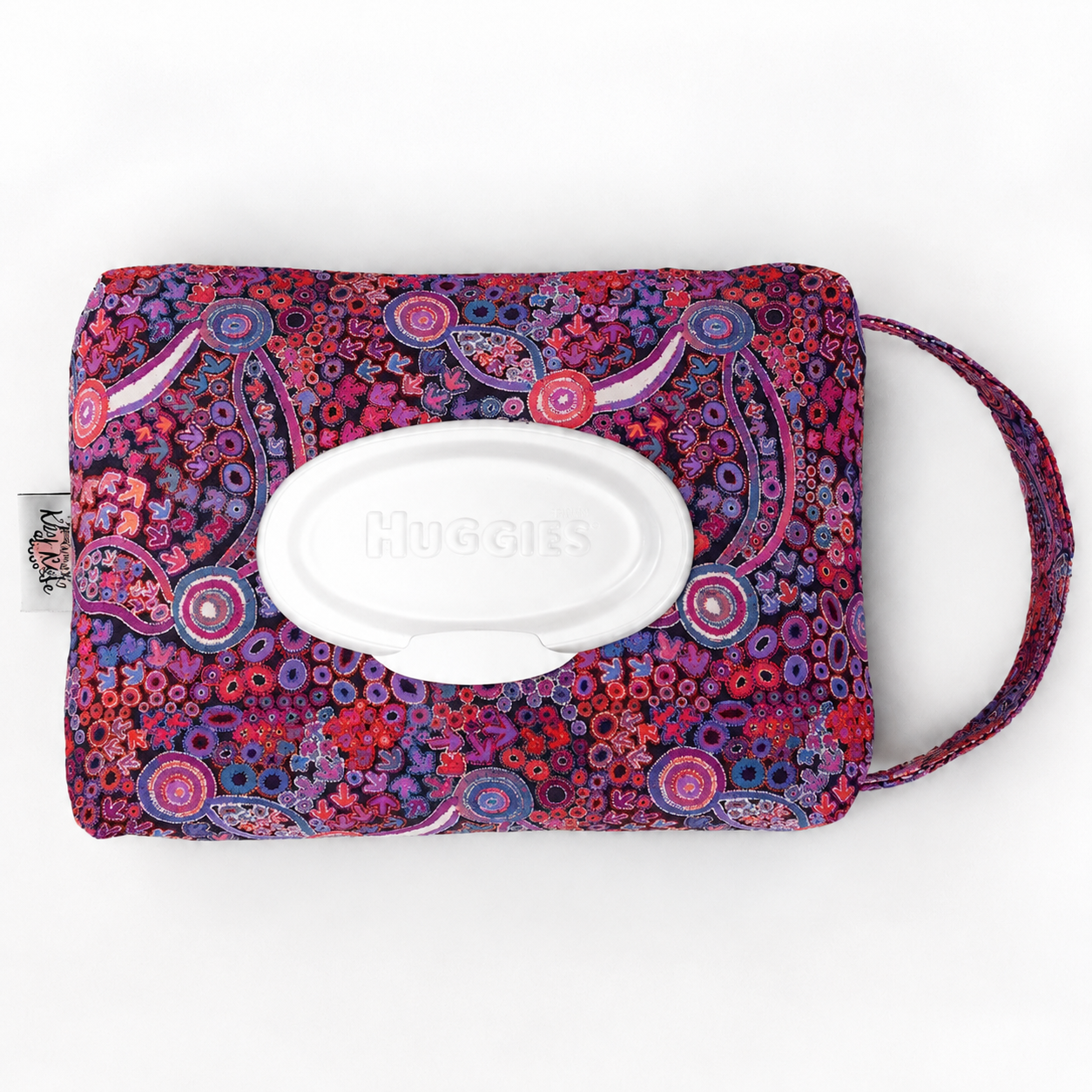 Wipe/Nappy Pouches