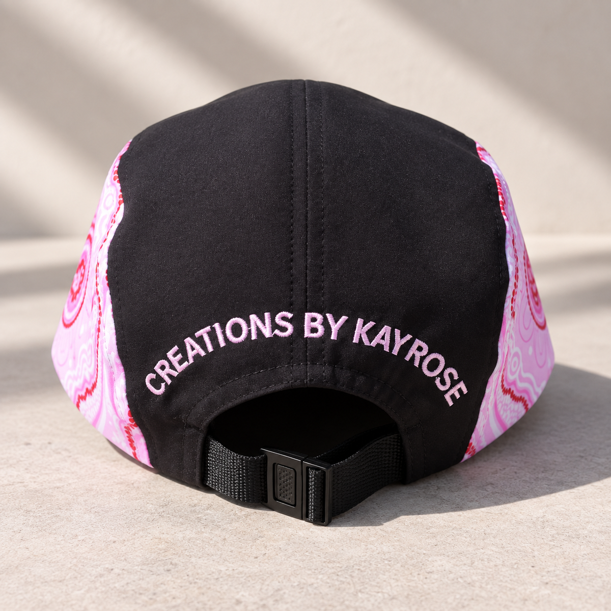 Always Was Cap (Pink)