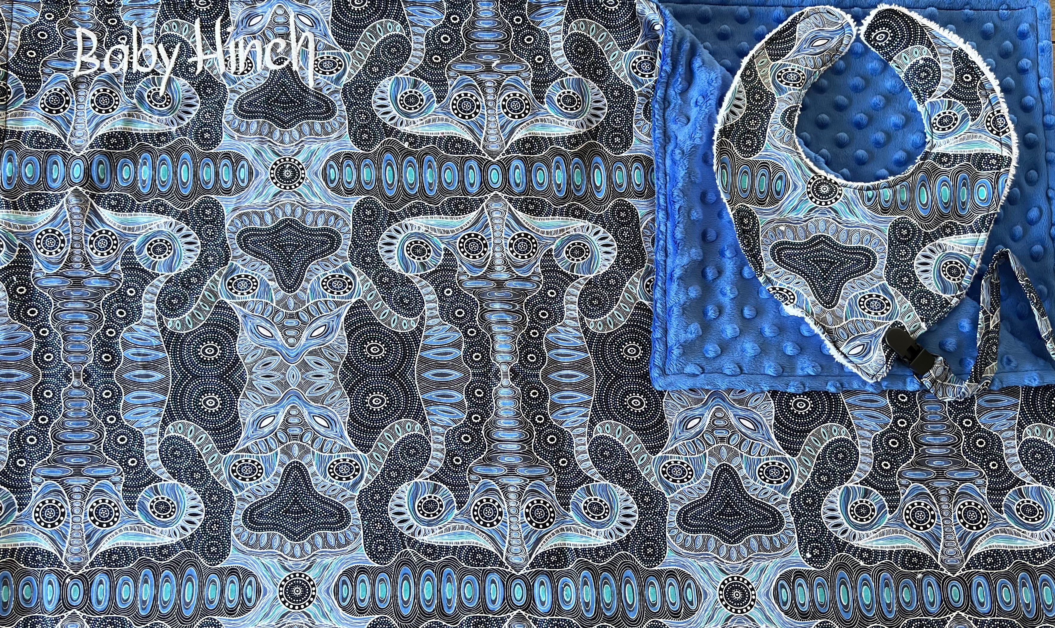 Regeneration blue bundle