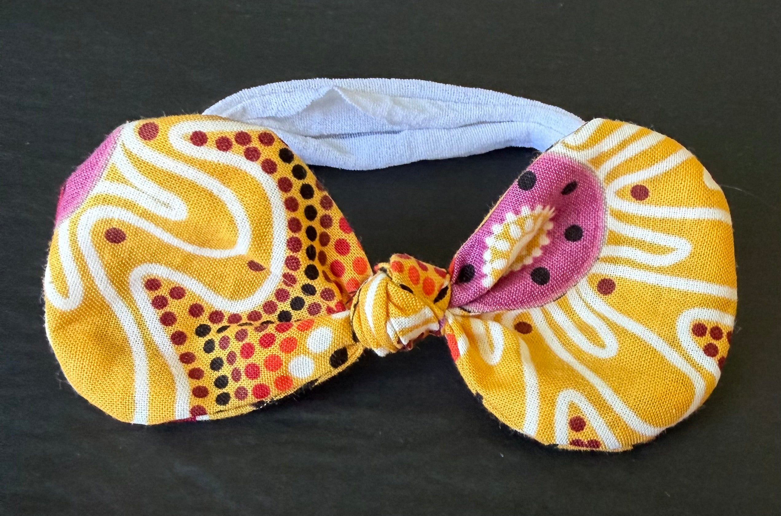 Bow Headband