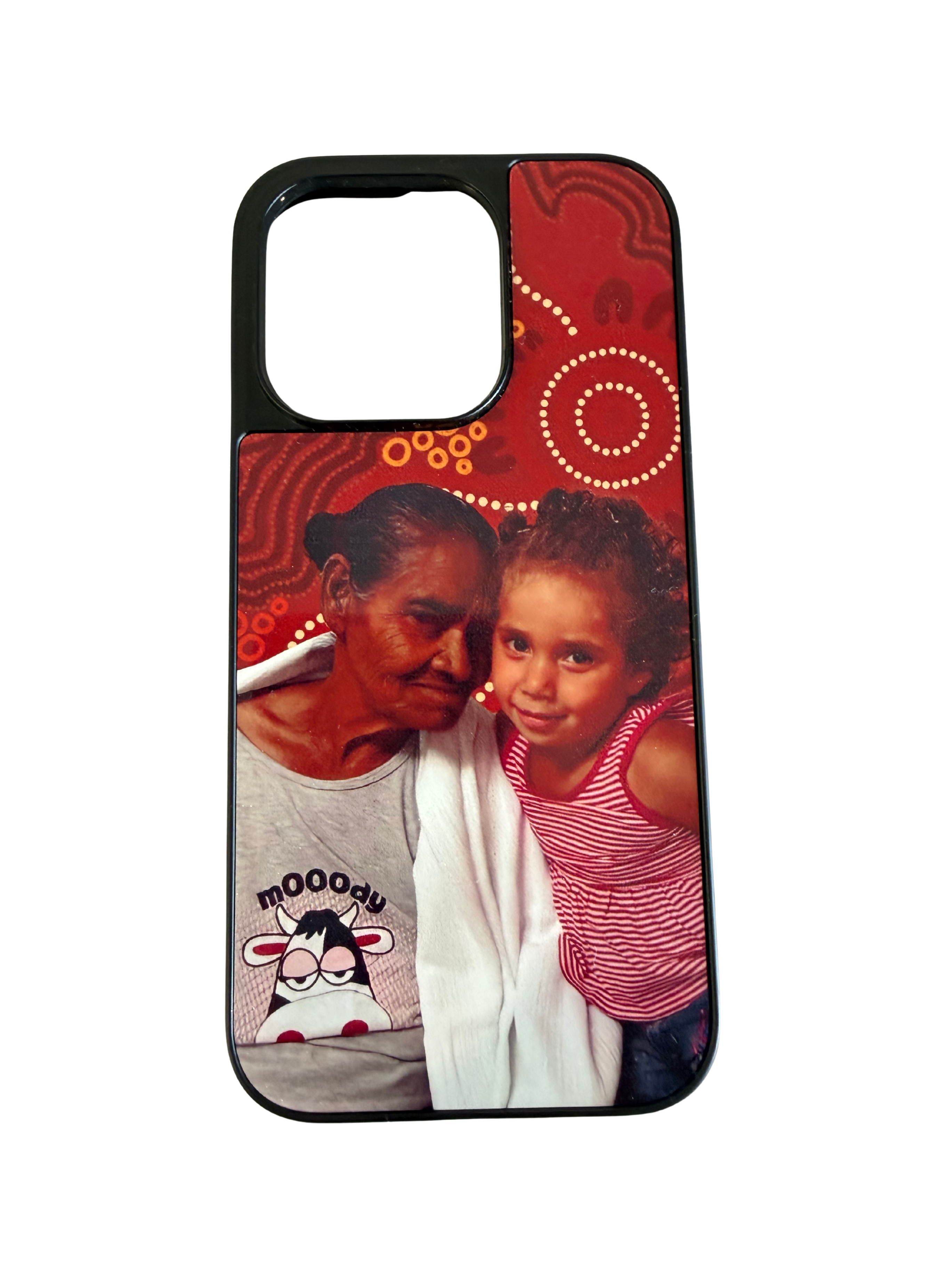 Custom IPhone Case